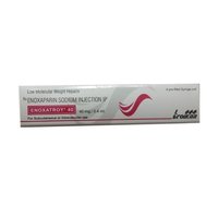 Enoxaparin Injection
