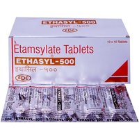 Etamsylate Tablet