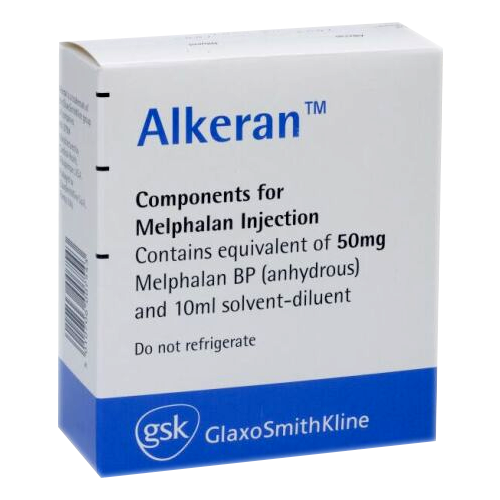 Melphalan Injection