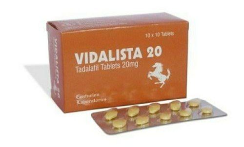 Vidalista 20