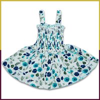 Sumix Thanha Baby Girl Frock
