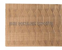 100% Jute Flat Weave Indian Handmade Floor Carpets