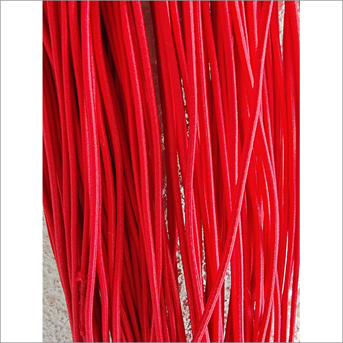 Braided Elastic Rope