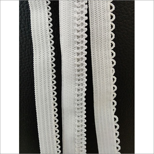 Frill Elastic Tape