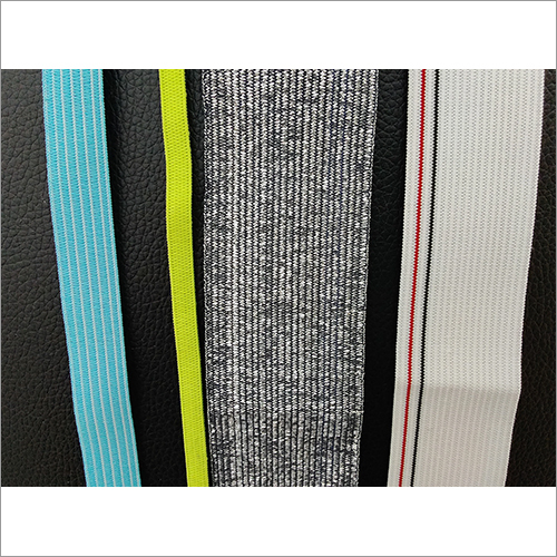 Color Elastic Tape