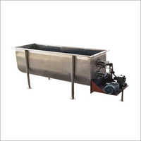Eco-friendly Milk Can Scrubber Machine