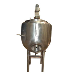 Eco-Friendly Ghee Boiler
