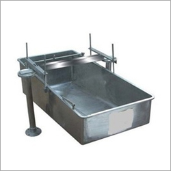 Eco-Friendly Weigh Bowl