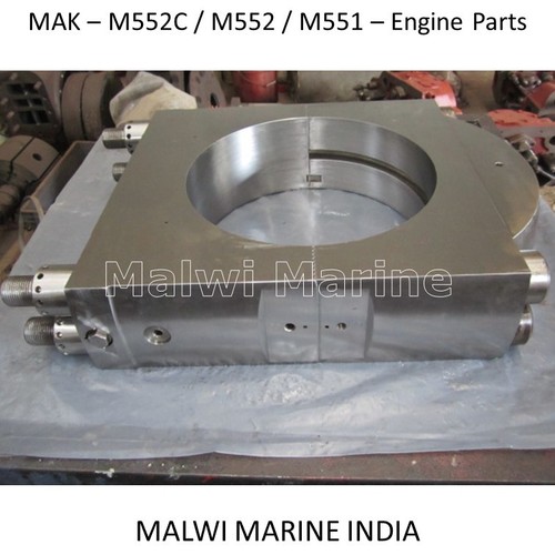 MAK-8M552C-6M552C-8M551AK-6M551AK ENGINE PARTS
