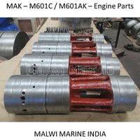 MAK-8M601C-6M601C-8M601AK-6M601AK ENGINE PARTS
