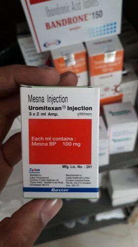 Mesna Injection