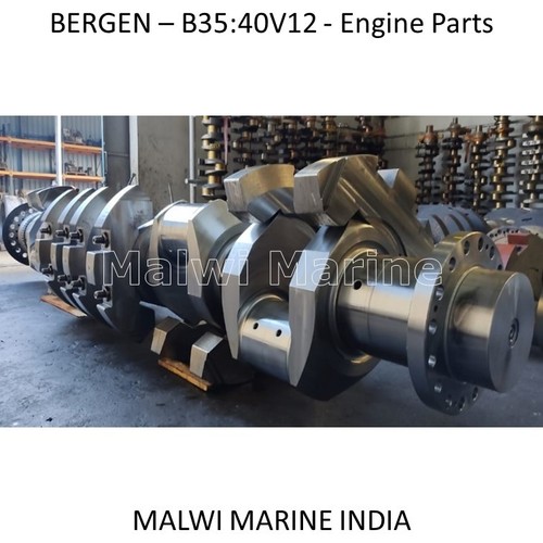 BERGEN-B35:40V12-B32:40V12-B32:40V16-B32:40L6-B32:40L8-B32:40L9 ENGINE PARTS
