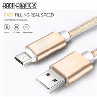 Fast Filling Real Speed USB Cable