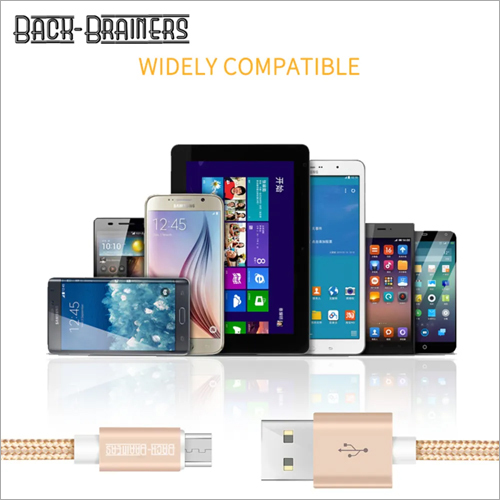 Fast Filling Real Speed USB Cable