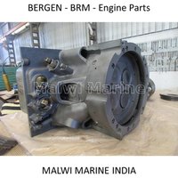 BERGEN-BRM6-BRM8-BRM9-BVM12 ENGINE PARTS