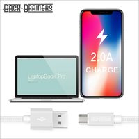 Pink USB Cable