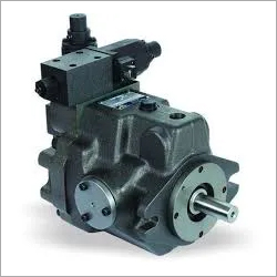 Hydraulic Pump