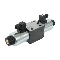Industrial Hydraulic Valve