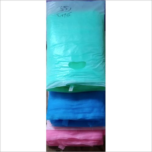 Multi Color Mosquito Net Size: Full