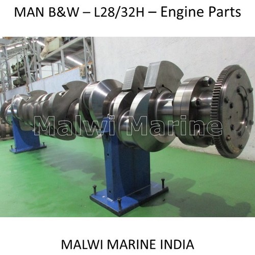 MAN B&W-9L28/32H-8L28/32H-7L28/32H-6L28/32H-5L28/32H ENGINE PARTS