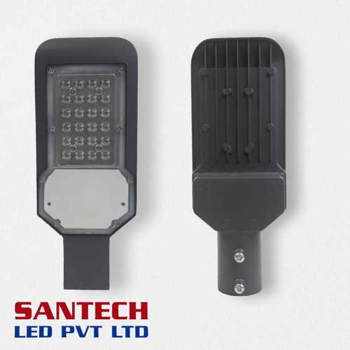 24W Eco Lens Street Light