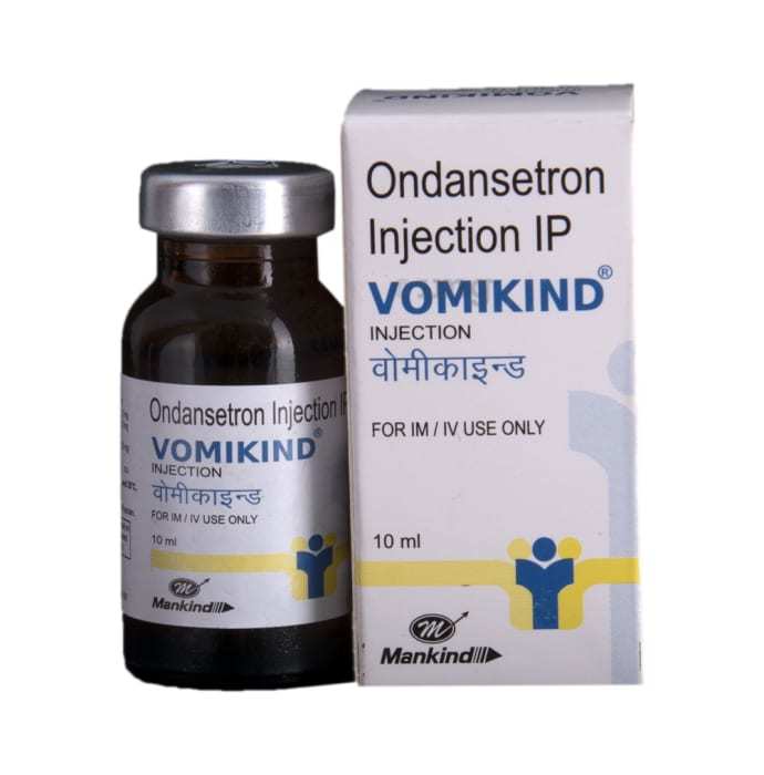 Ondansetron Injection