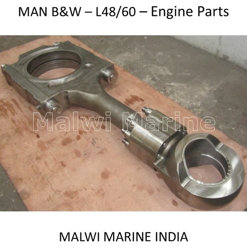 MAN B&W-16V48/60-14V48/60-12V48/60-9L48/60-8L48/60-7L48/60-6L48/60-CD ENGINE PARTS