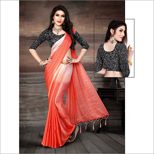 Ladies Fancy Saree