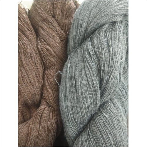 Acrylic Yarn Mixture - 2 Ply, Multi Color Dyed | Durable, Eco-Friendly, Plain Style