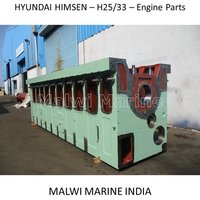 HIMSEN-9H25/33-8H25/33-7H25/33-6H25/33-P ENGINE PARTS