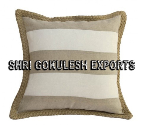 100% Wholesale Latest Designer Wool Cushion Covers Pillow Cases