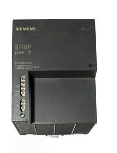 SIEMENS 6EP1 334-2AA00