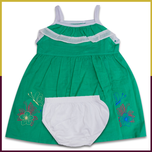 Sumix Niya Baby Girl Frock
