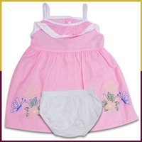 Sumix Niya Baby Girl Frock