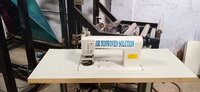 Ultrasonic Sewing Machine