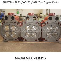 SULZER-12ASV25/30-9ASL25/30-8ASL25/30-6ATL25/30-6ASL25/30-6L25/30 ENGINE PARTS