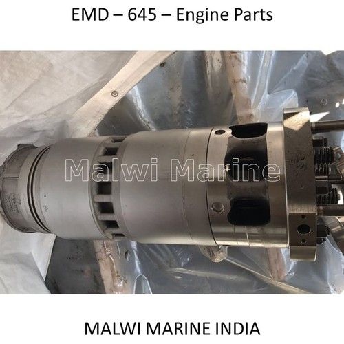 Emd-gm-12-710-16-710-20-710-12-645-16-645-20-645 Engine Parts