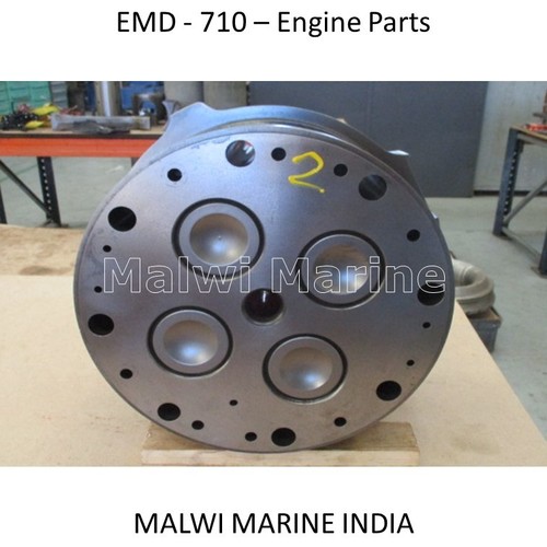 EMD-GM-12-710-16-710-20-710-12-645-16-645-20-645 ENGINE PARTS