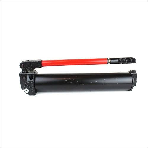 Mild Steel Polyhydron Hand Pump