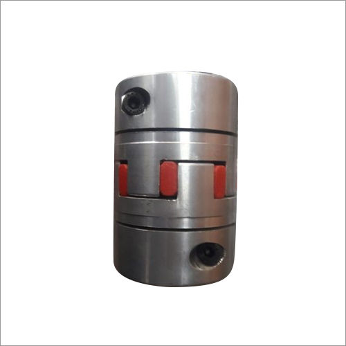 Servo Pump Coupling Body Material: Aluminium