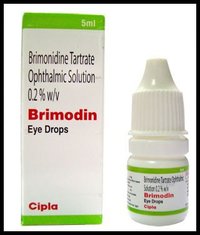 Brimodin Eye Drop