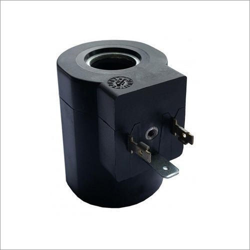 Solenoid Valve Coil Grade: Industrial