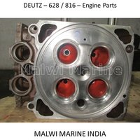 DEUTZ-9M628-8M628-6M628-6M528-12M816-8M816-6M816 ENGINE PARTS
