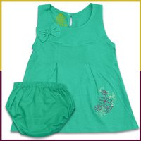 Sumix Mila Baby Girl Frock