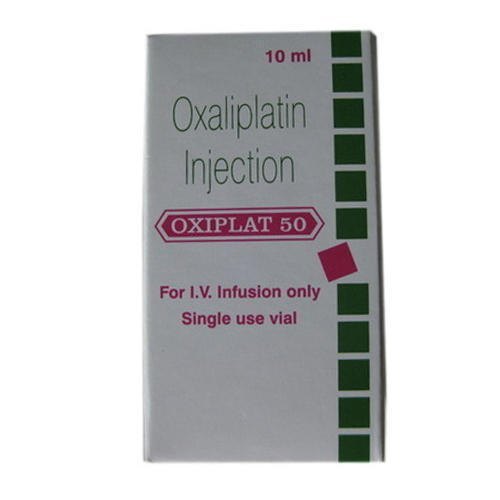Oxaliplatin Injection