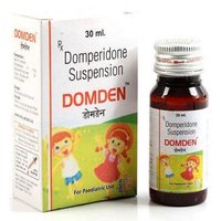 Domperidone Syrup