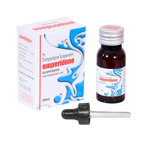 Domperidone Syrup