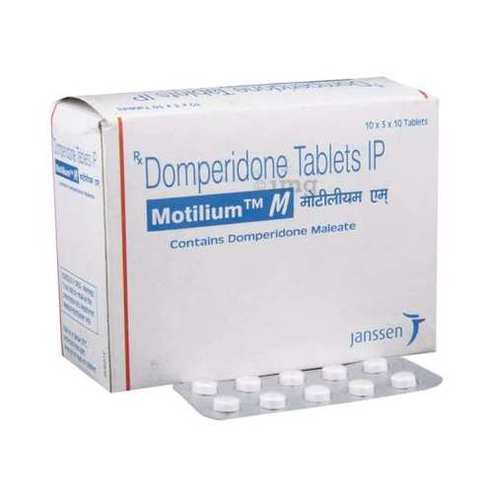 Domperidone Tablets General Medicines