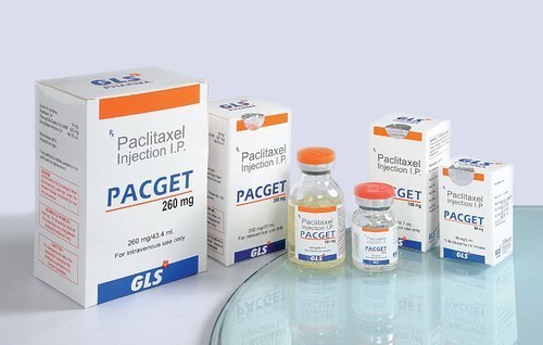 Paclitaxel Injection