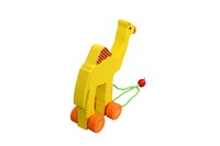 Kidken Pull Along Camel